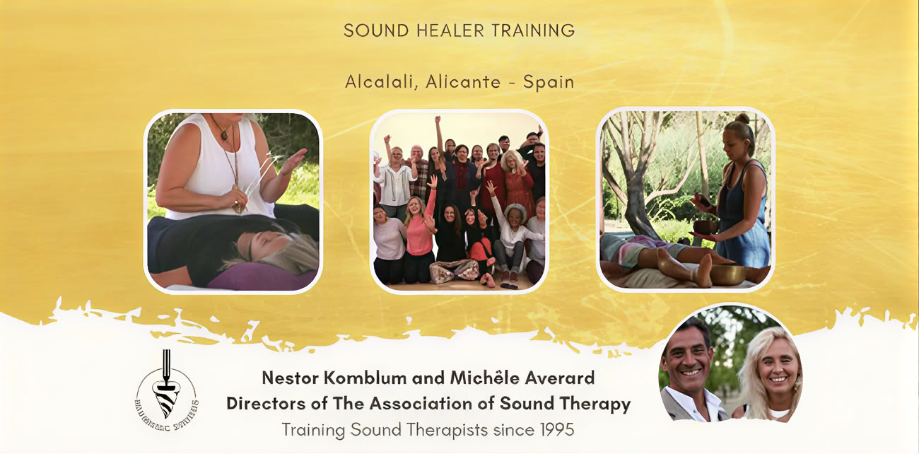 Acuasonics Training Lisbona Portogallo