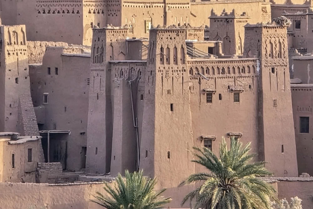 La Voce del Deserto