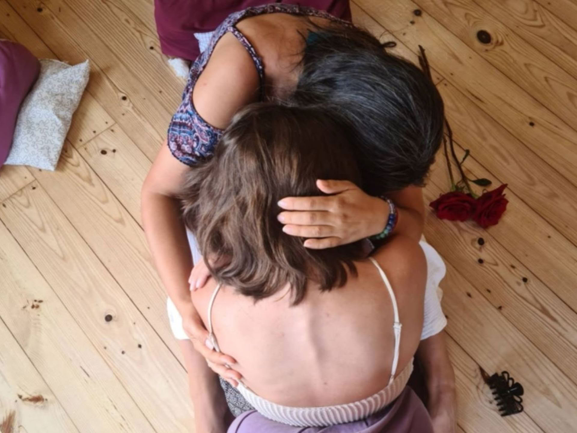 La Voce del Femminile Sacro