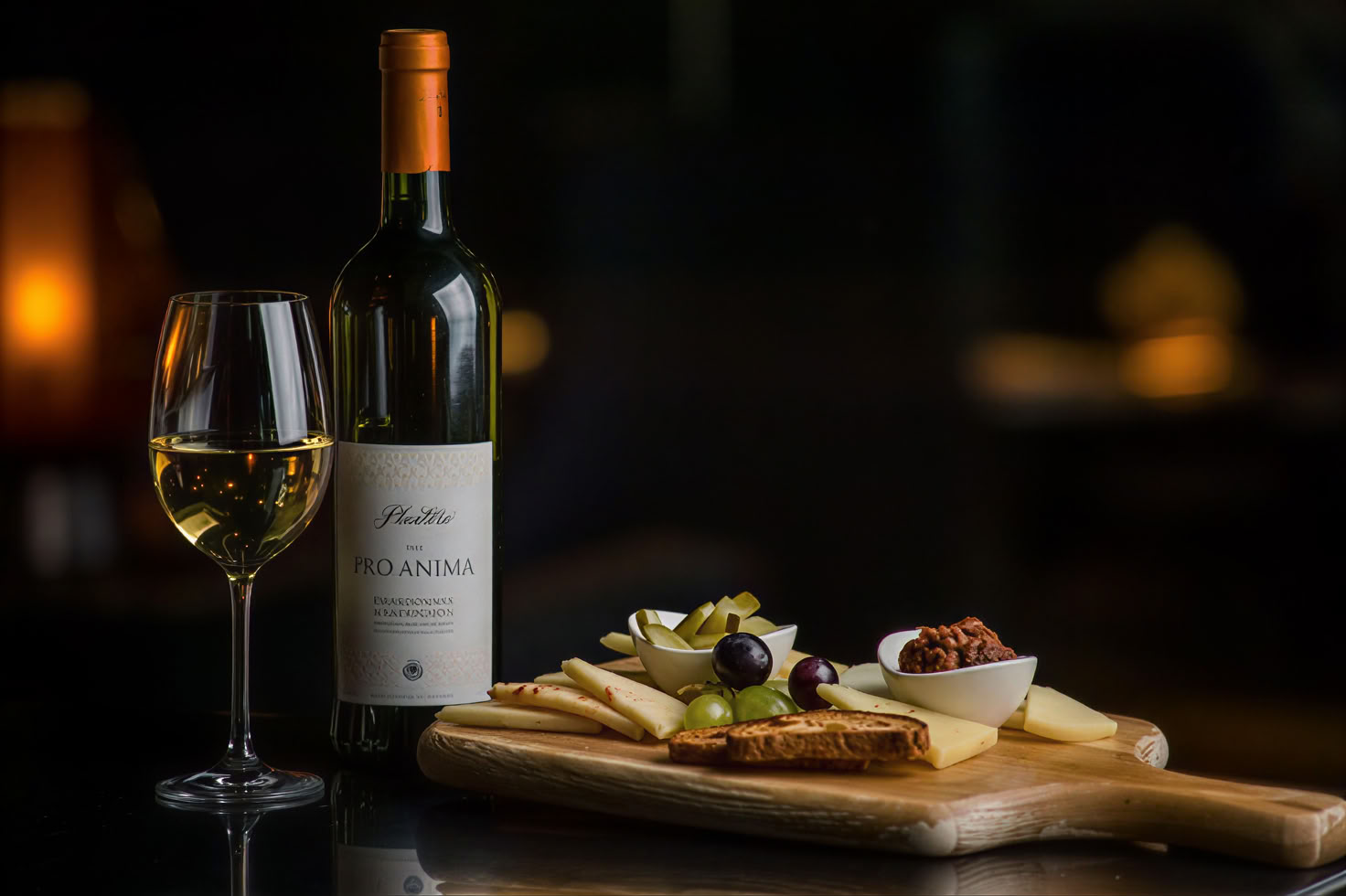 Tour del vino misto tradizionale e moderno