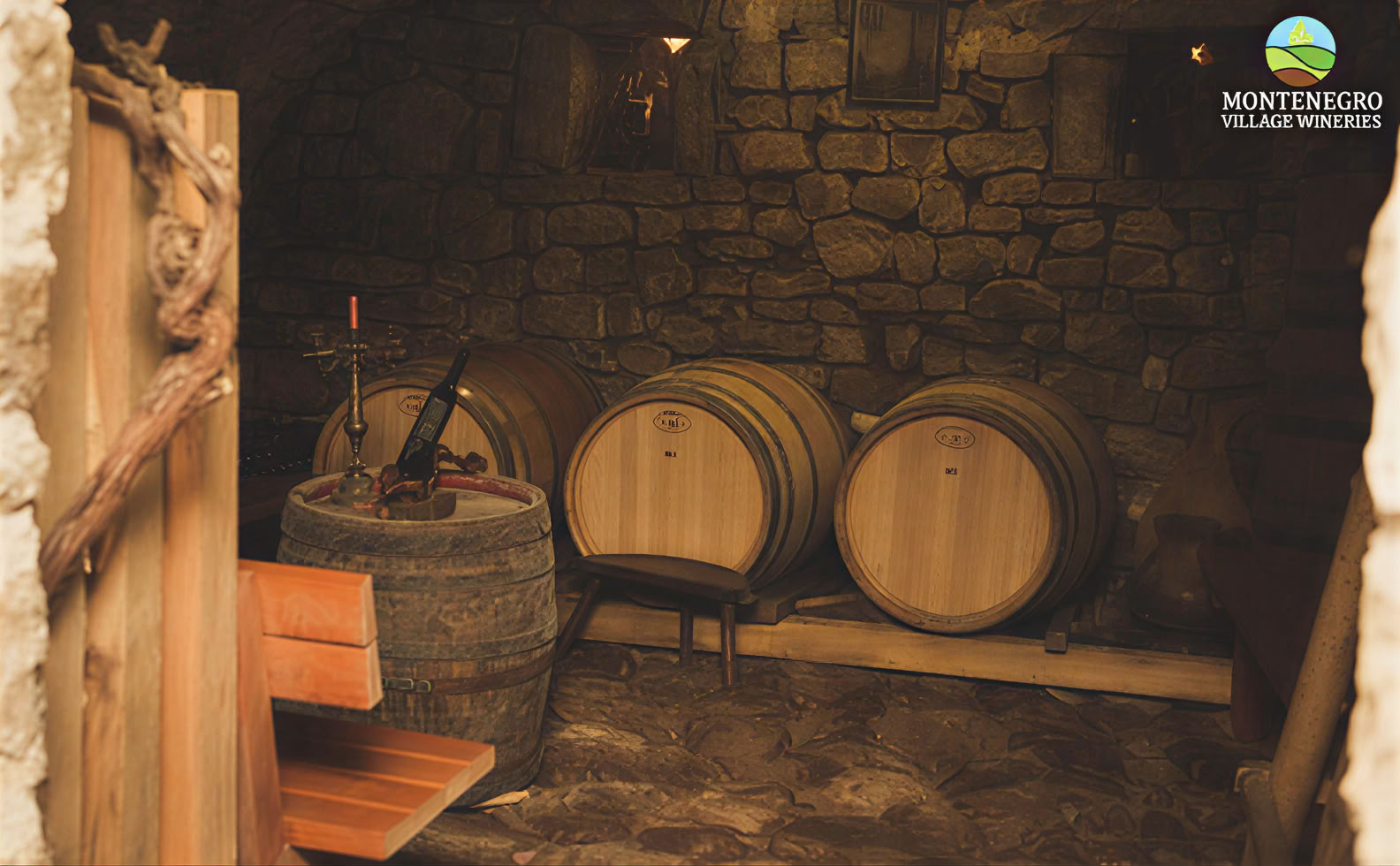 Tour della Strada del Vino di Crmnica