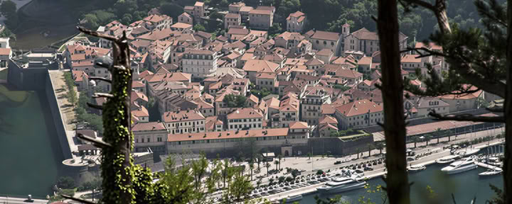 Tour della Strada del Vino di Crmnica