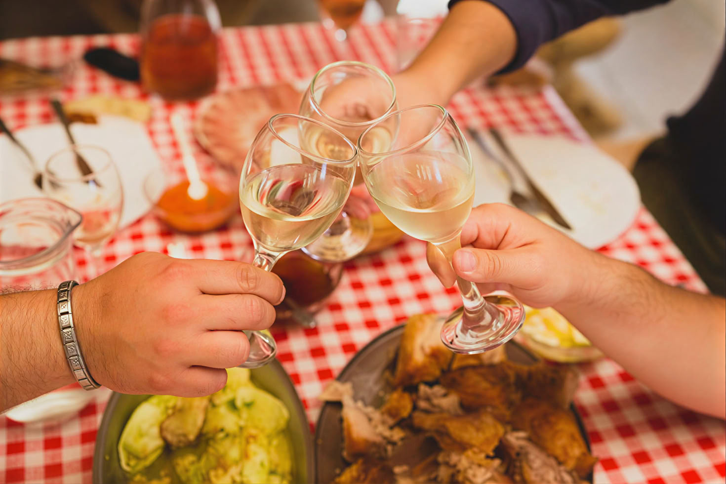 Tour della Strada del Vino del Montenegro