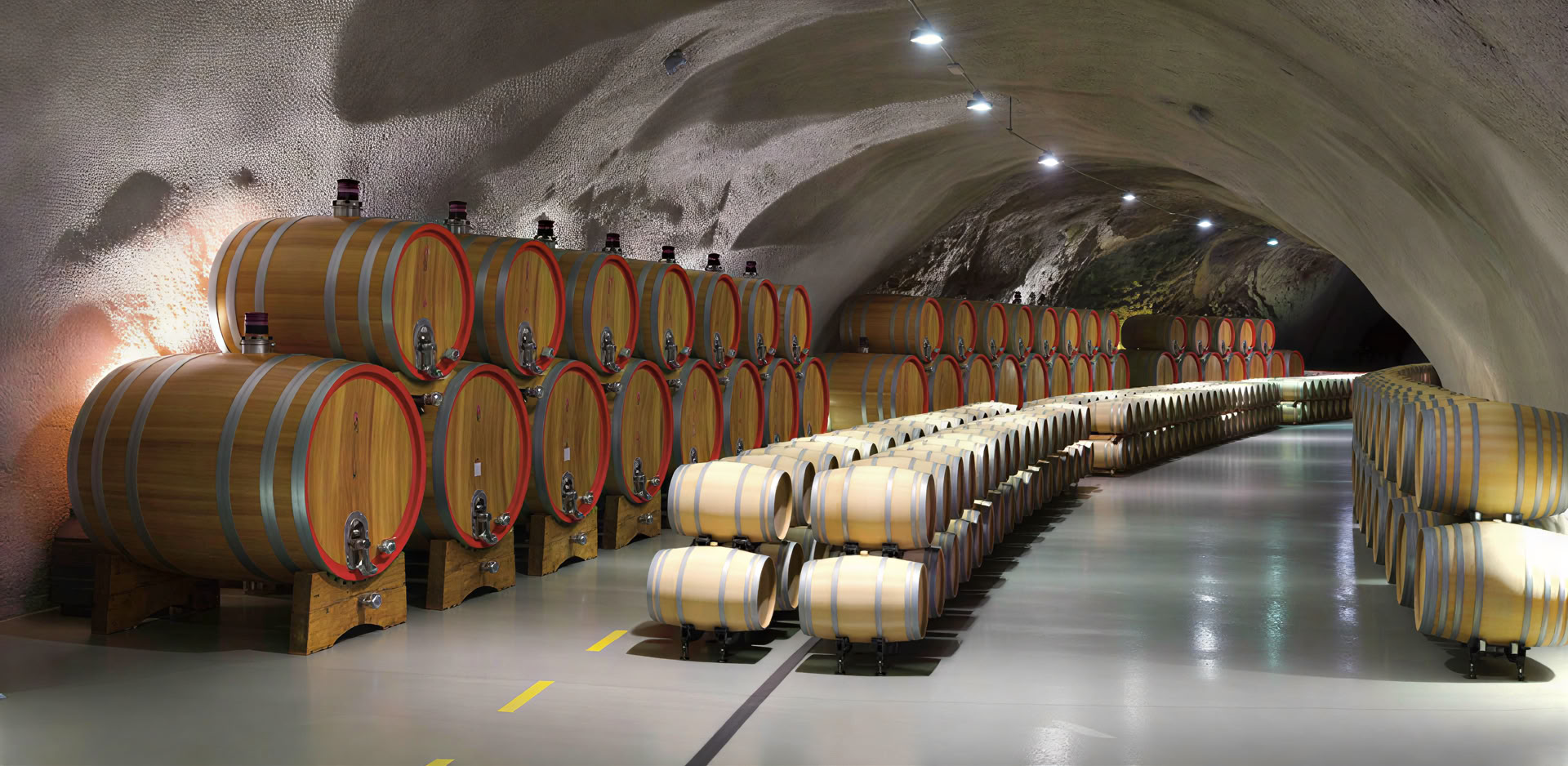 Tour della Strada del Vino del Montenegro