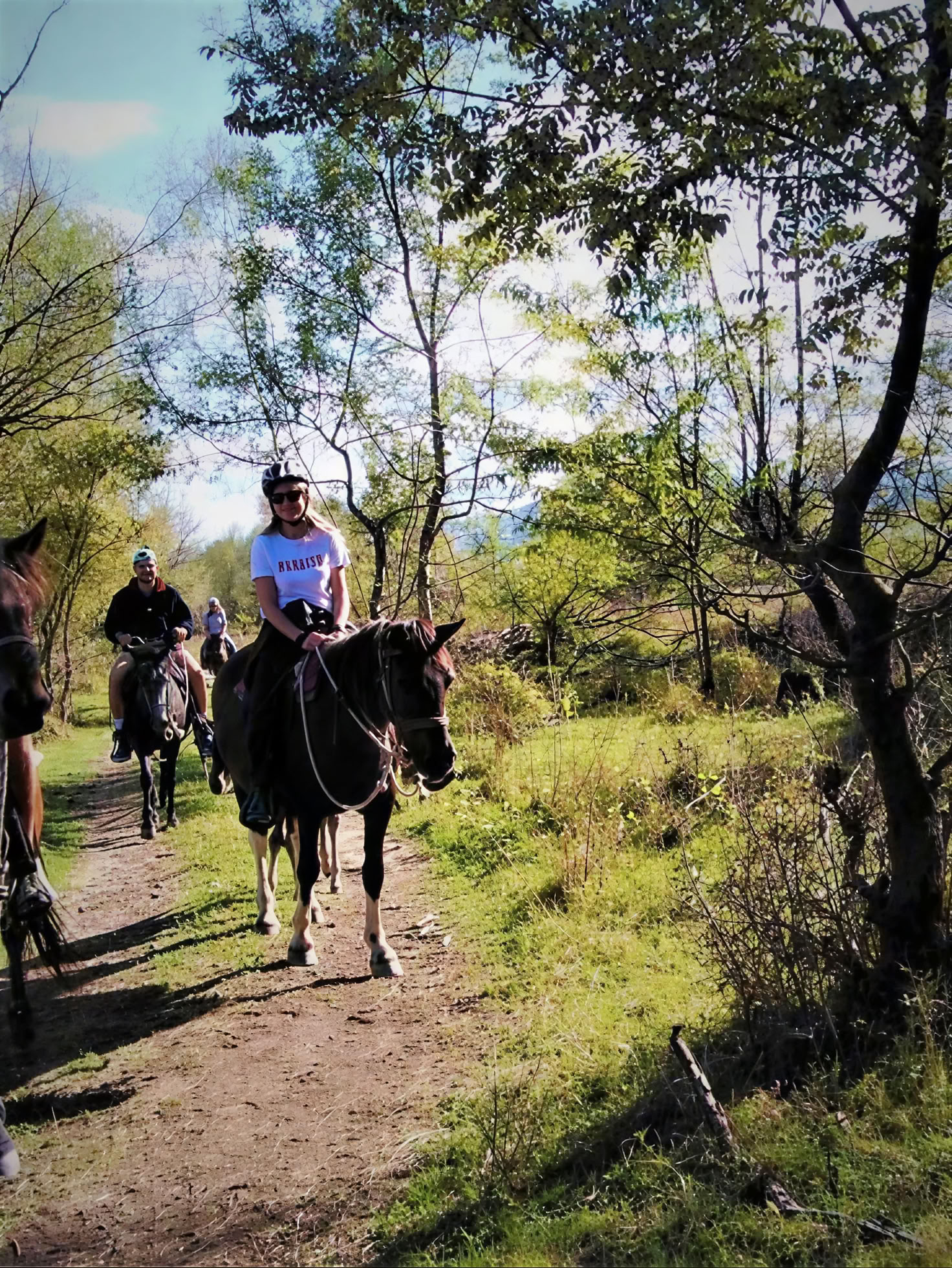 Tour in bicicletta sulle montagne del Montenegro