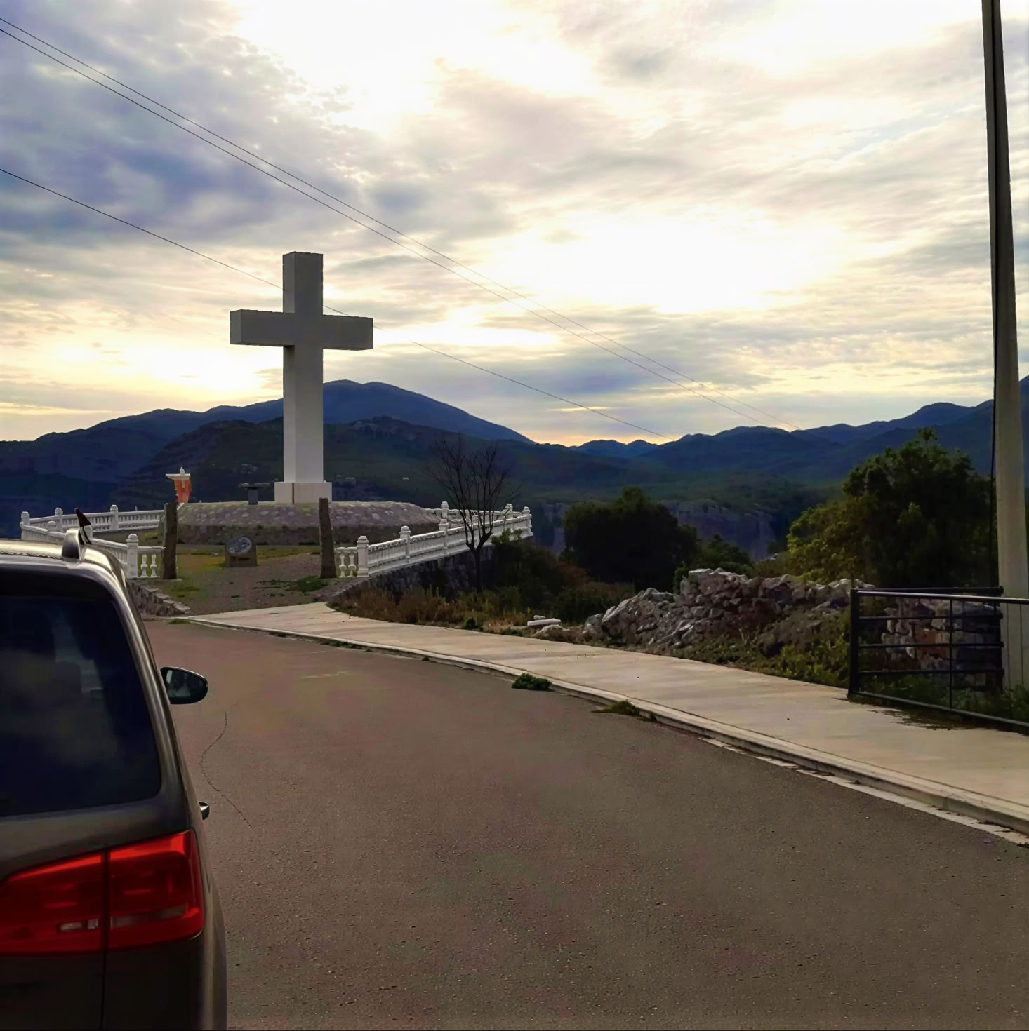 Bellezze Uniche del Montenegro