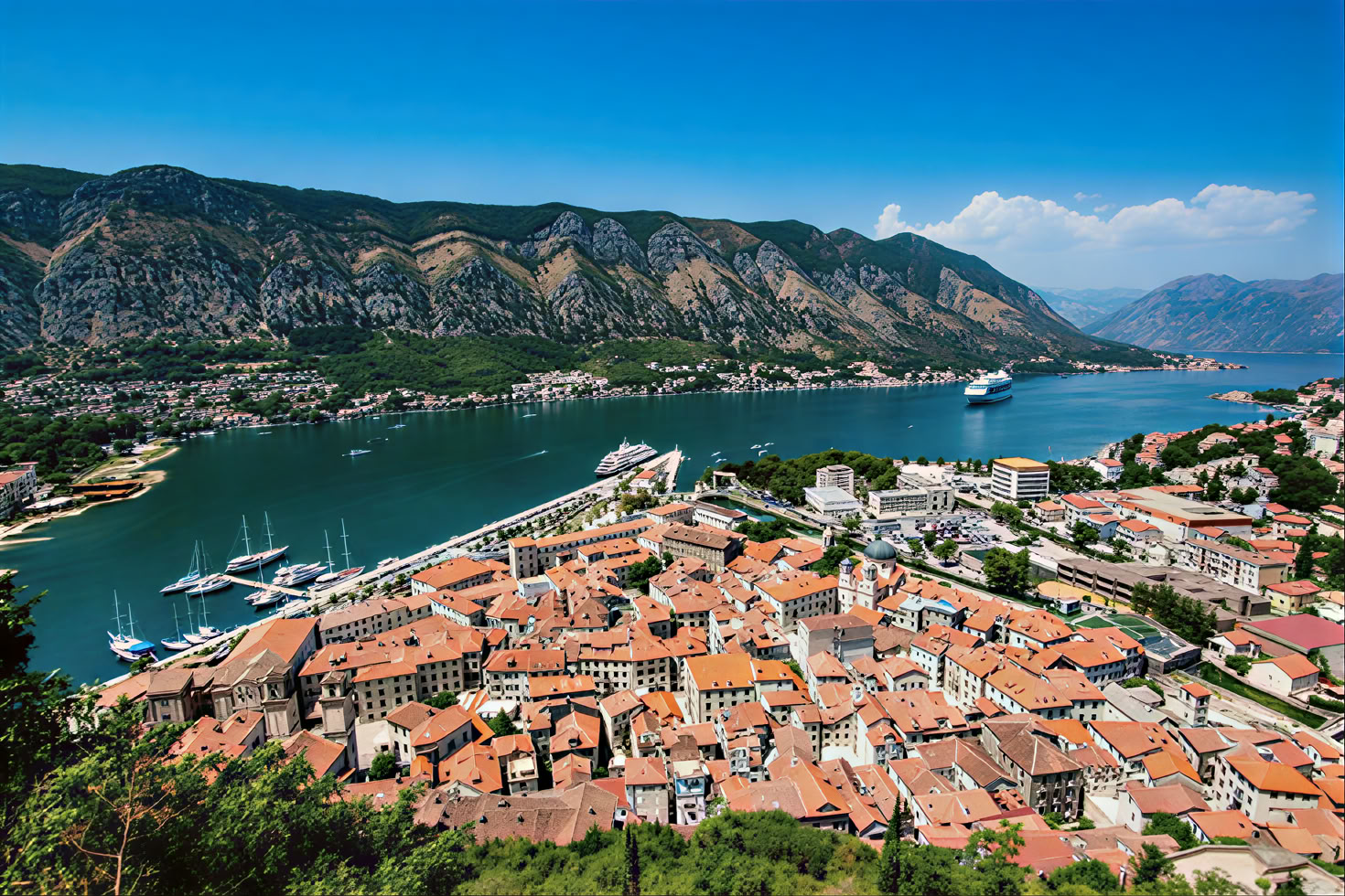 Bici & Trekking in Montenegro