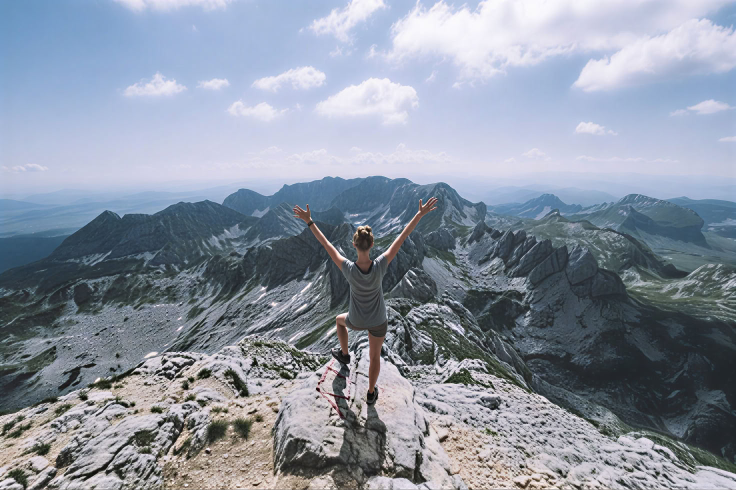 Bici & Trekking in Montenegro