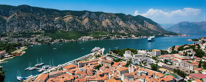 Bici & Trekking in Montenegro