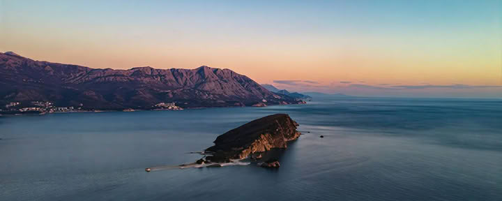 Bike nel Montenegro settentrionale