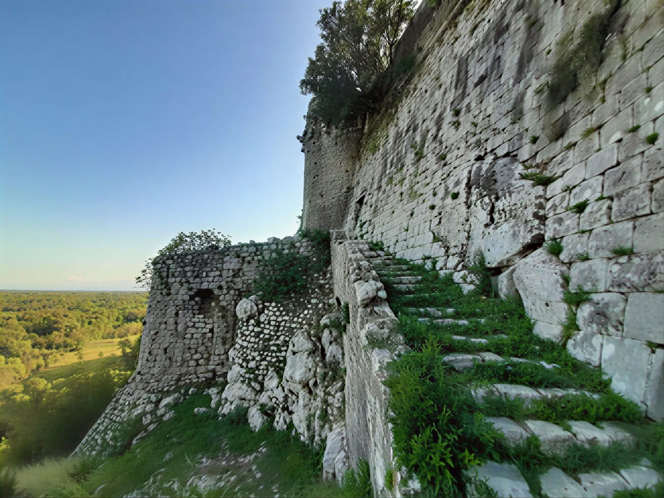 Kotor City e corso di cucina privato