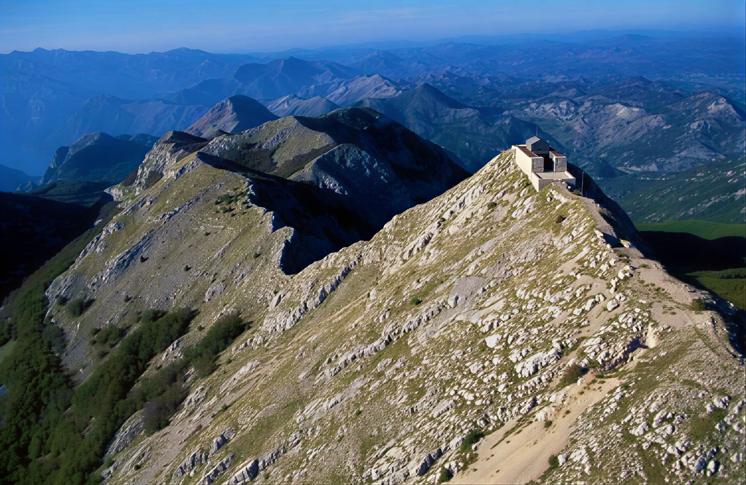 Tour Speciale in Montenegro