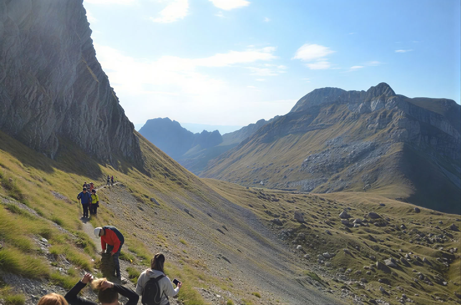 Durmitor – Escursione privata al Bobotov Kuk