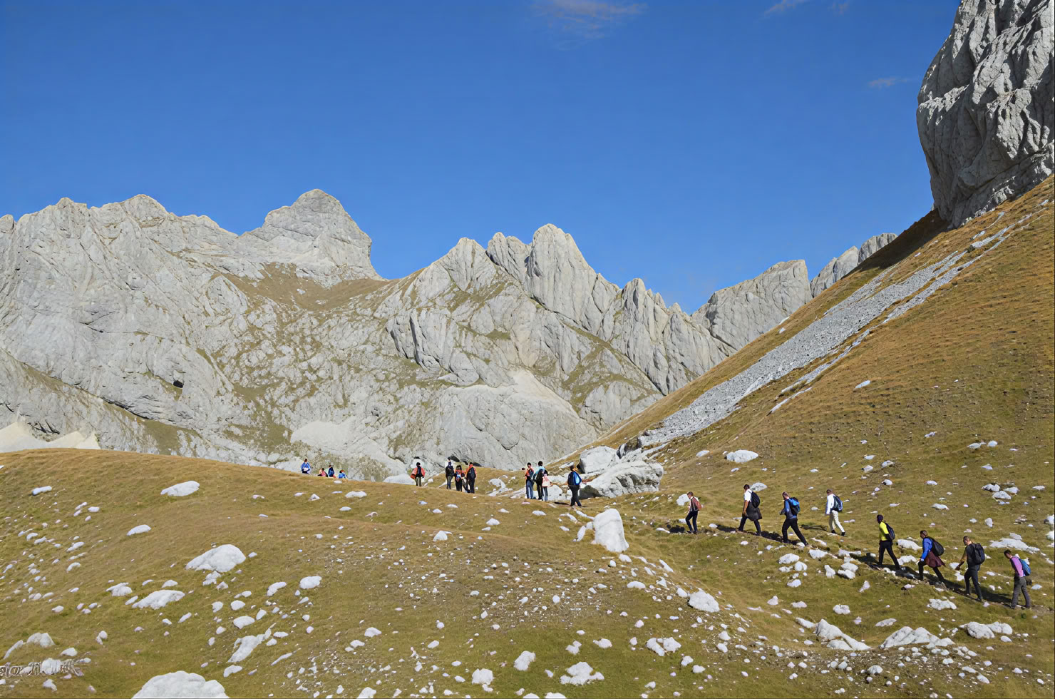 Durmitor – Escursione privata al Bobotov Kuk