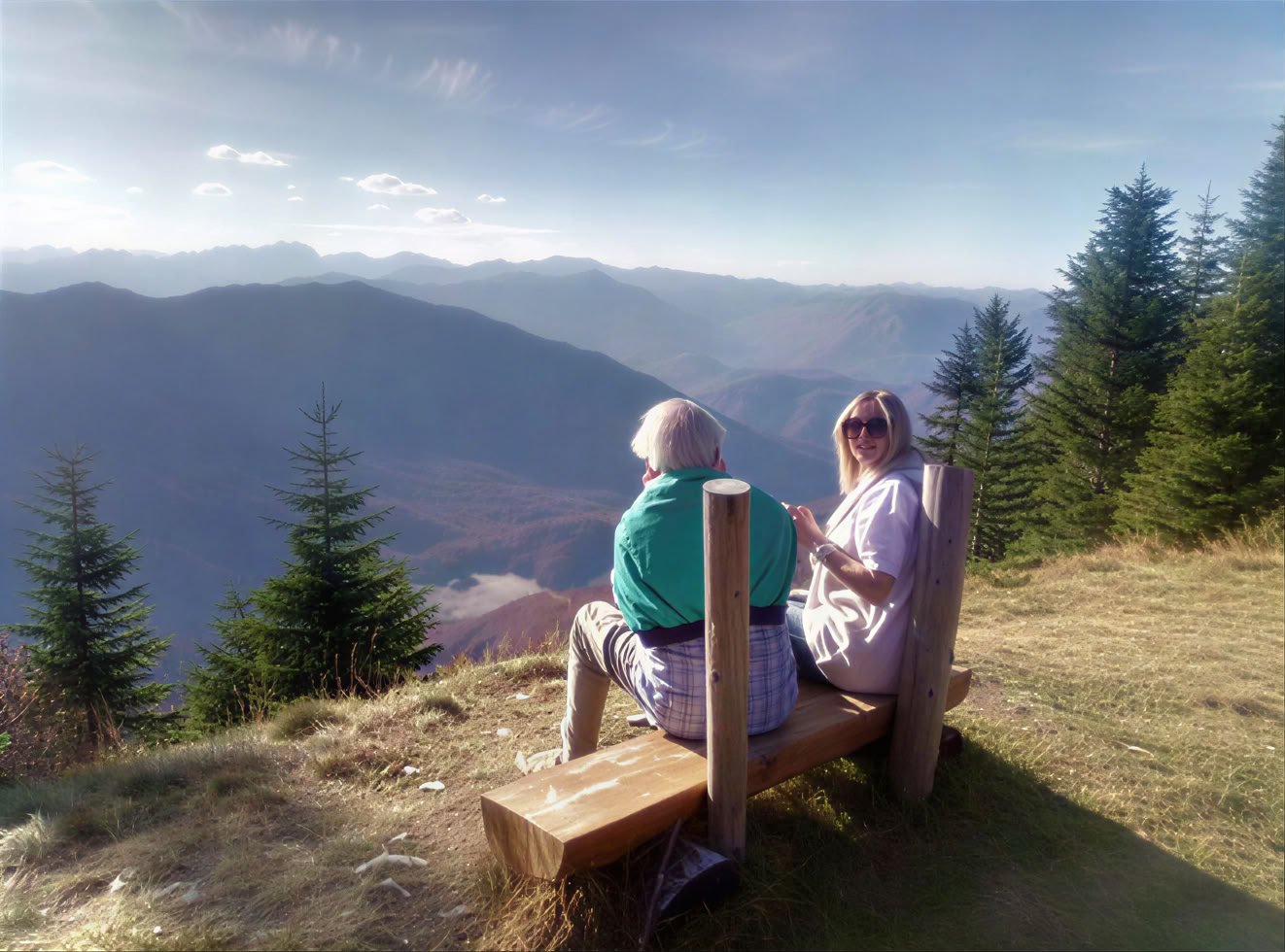 The Ring of Bjelasica – Tour Safari in Jeep