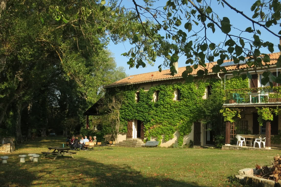 Libertà dal Trauma