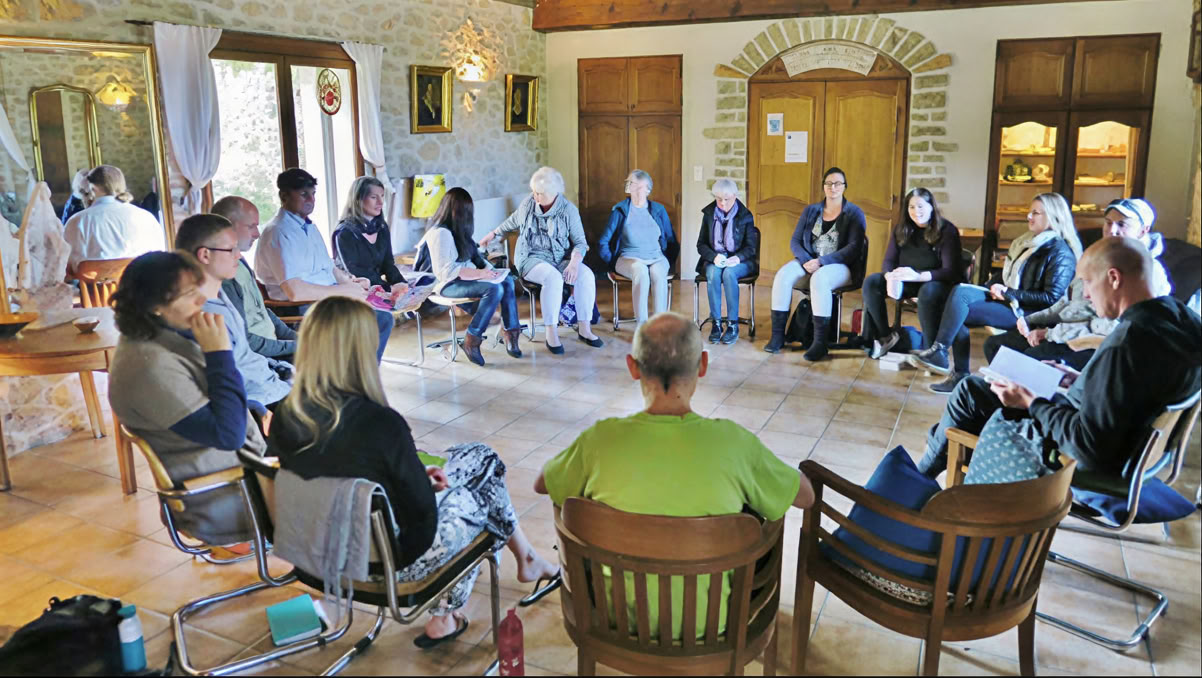 Programma Olistico per il Benessere Mentale