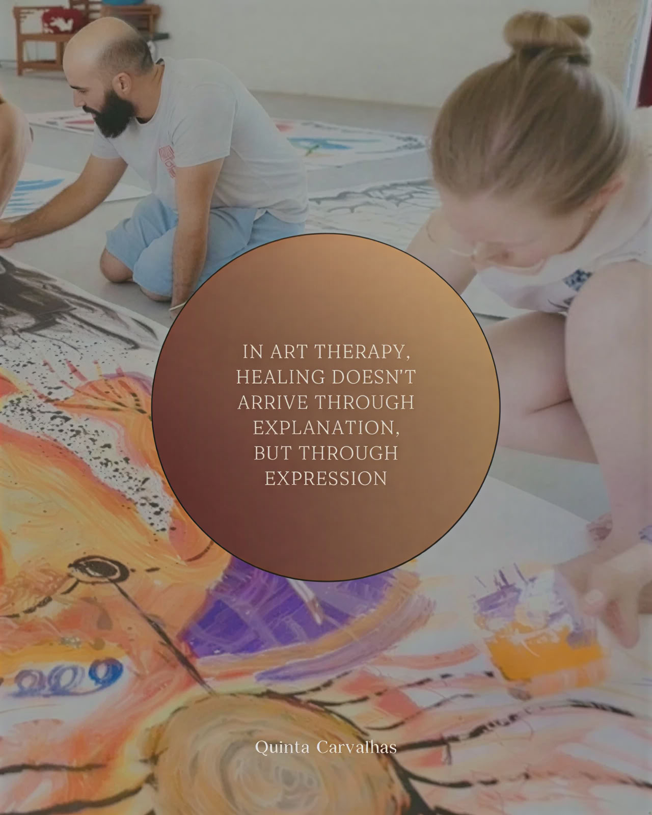 Embody Yoga Ritiro