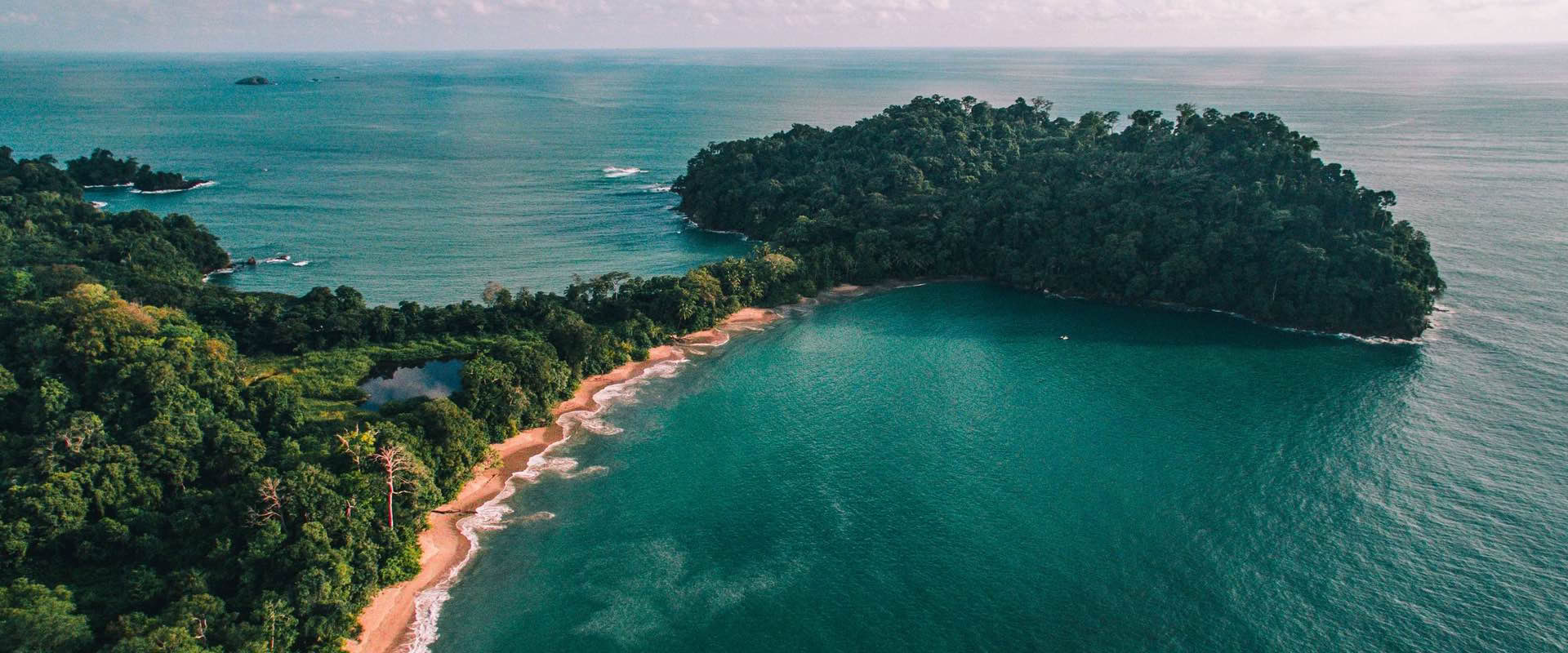 Manuel Antonio Escursione di un giorno (Una escursione di un giorno da San José)