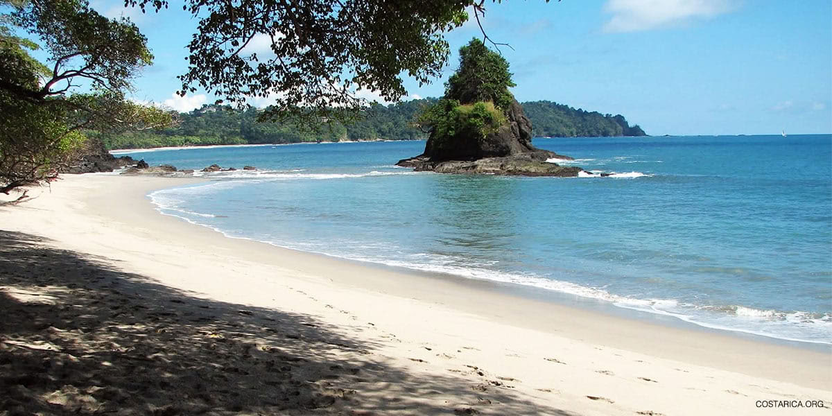 Manuel Antonio Escursione di un giorno (Una escursione di un giorno da San José)
