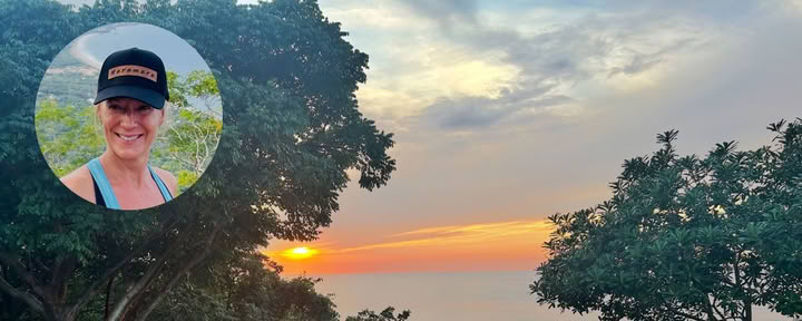 Awaken Your Heart In Haramara – Ritiro di yoga per donne