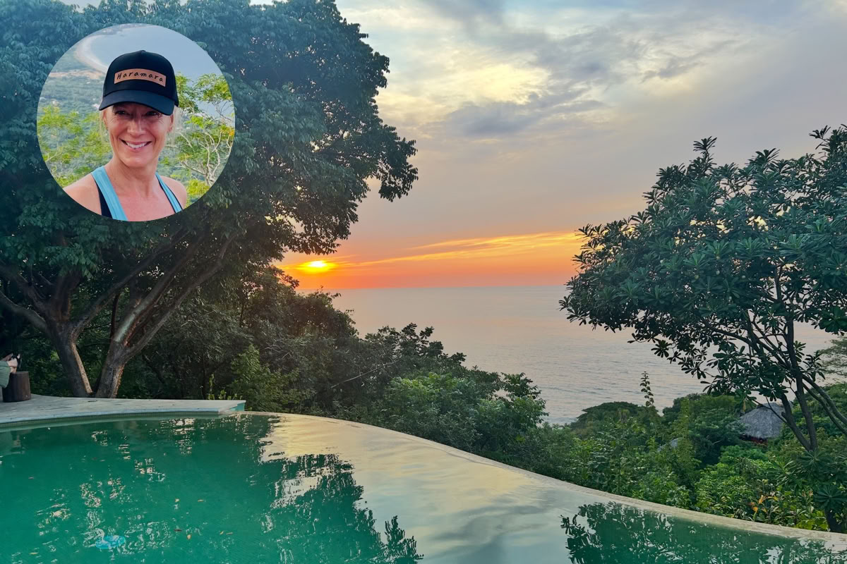 Awaken Your Heart In Haramara - Ritiro di Yoga per Donne