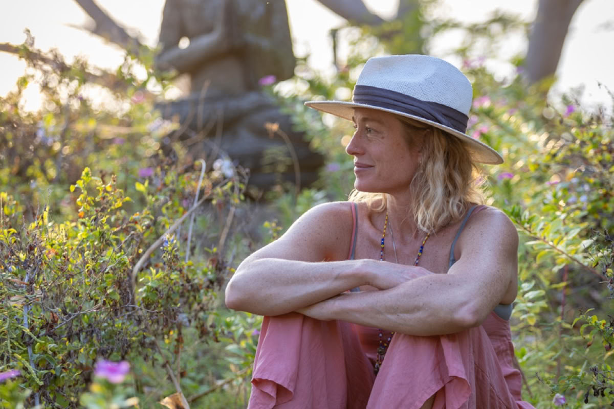 RADIANT SOUL WOMEN'S YOGA RITIRO IN MEXICO: esperienza di benessere di 7 giorni all'Haramara Resort