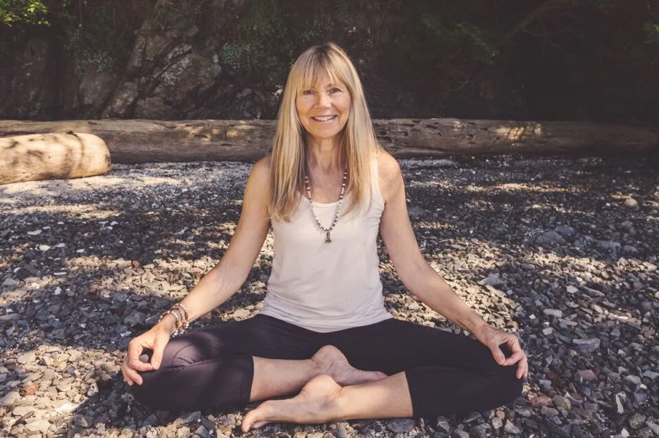 Yoga On The Farm - Ritiro di Primavera — Stowel Lake Farm