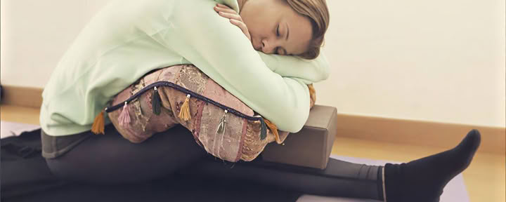Ritiri privati di yoga e coaching