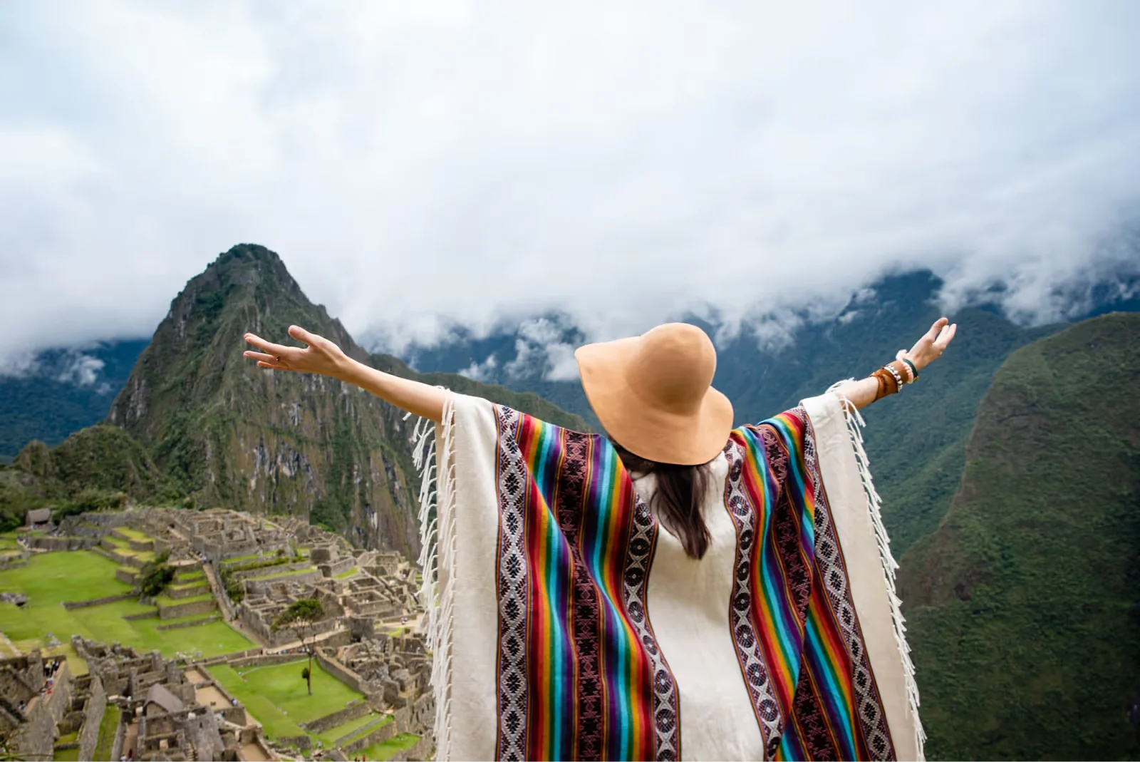 14 Giorni Ritiro di Ayahuasca
