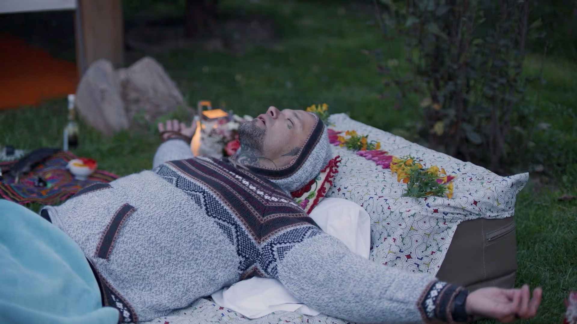 14 Giorni Ritiro di Ayahuasca