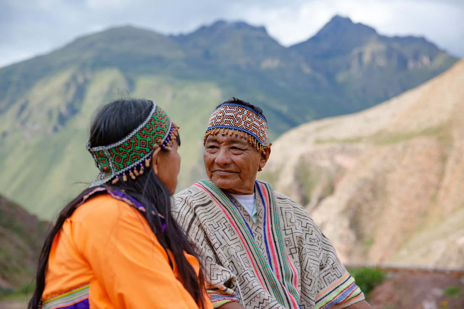 14 Giorni Ritiro di Ayahuasca