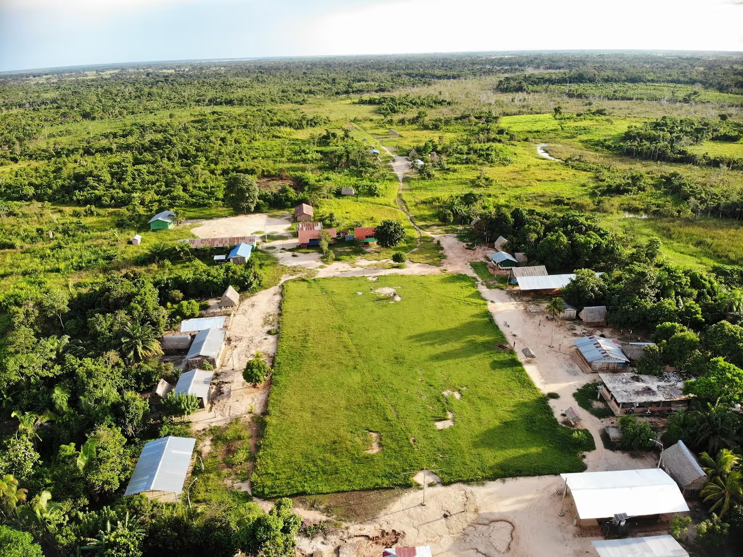 Arkana International Ayahuasca Ritiro
