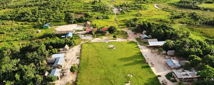 Arkana International Ayahuasca Ritiro