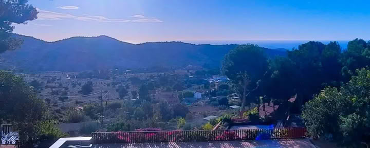 Ritiri di fitness su misura ad Alicante