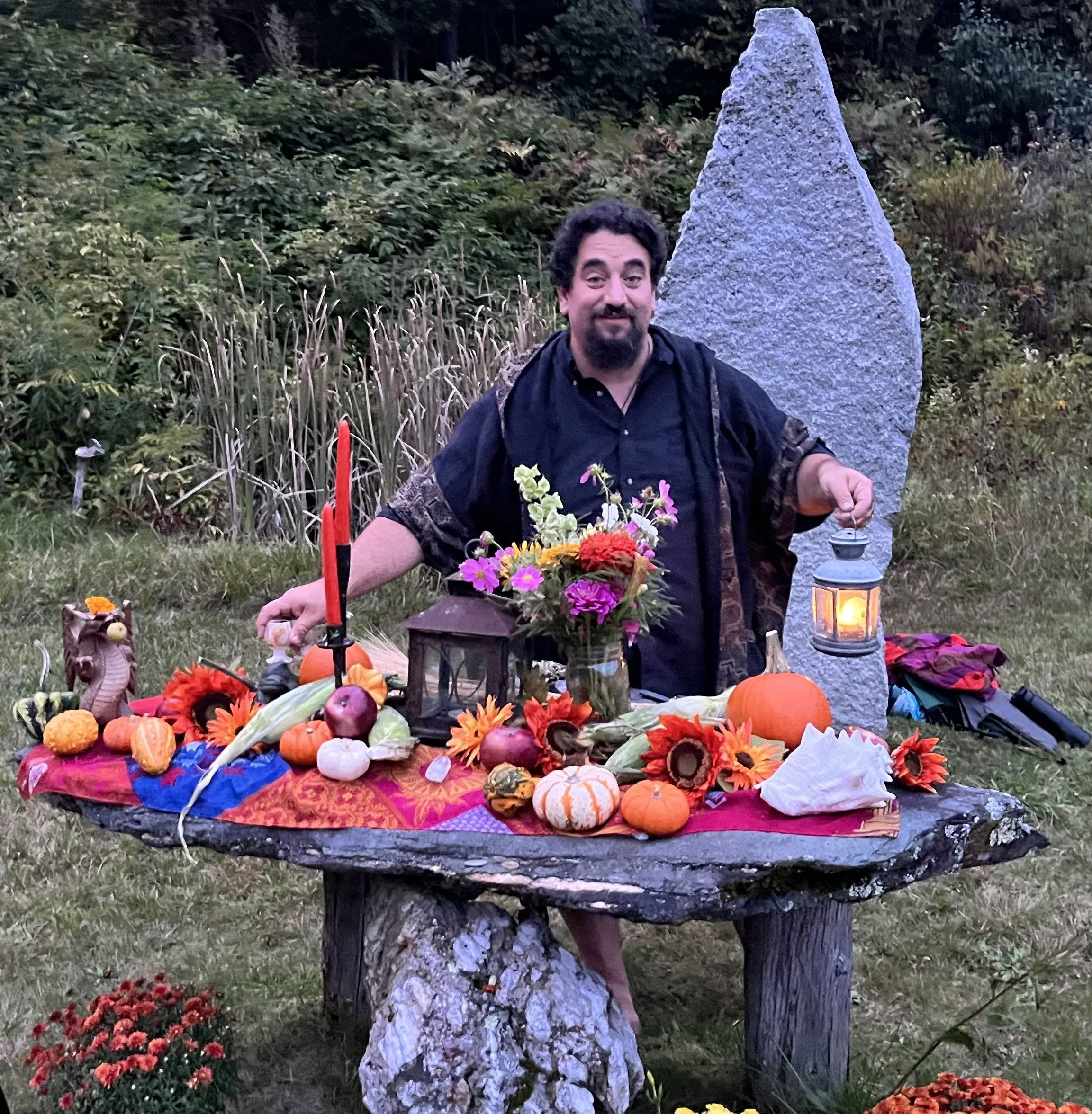 Cerchio di Pietre