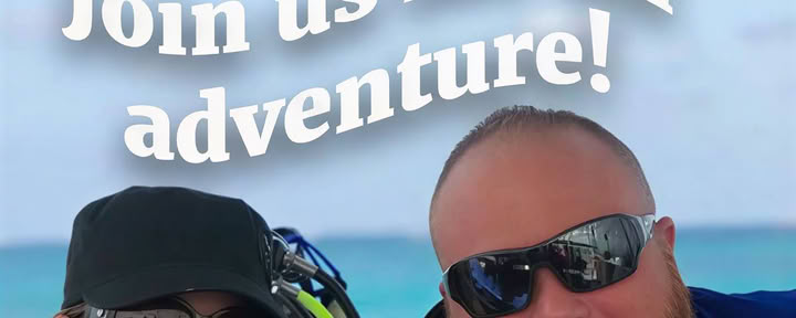 Cayman Brac Avventura Estiva