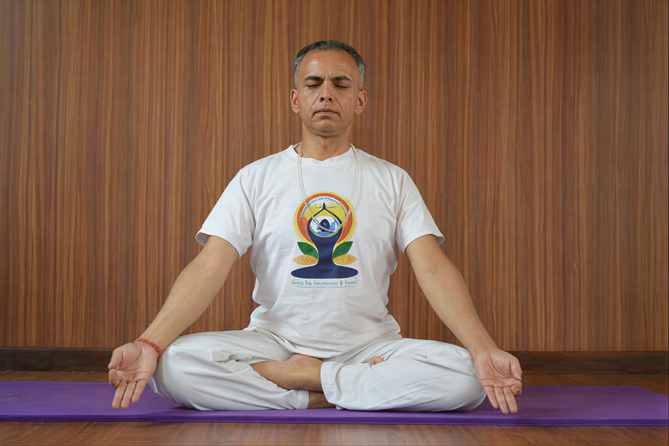 Corso professionale di meditazione