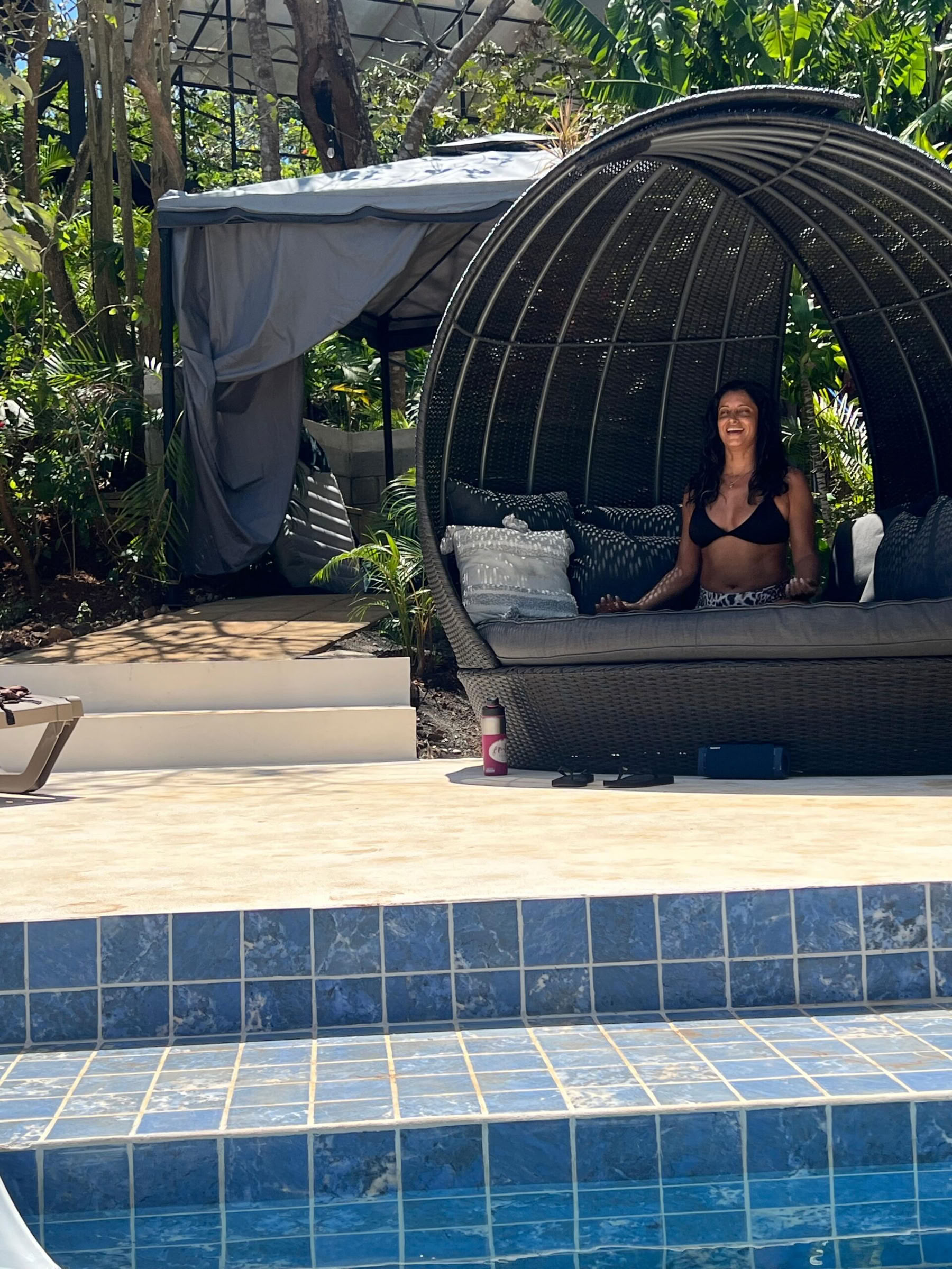 Yoga Ritiro con Heather Aroesty