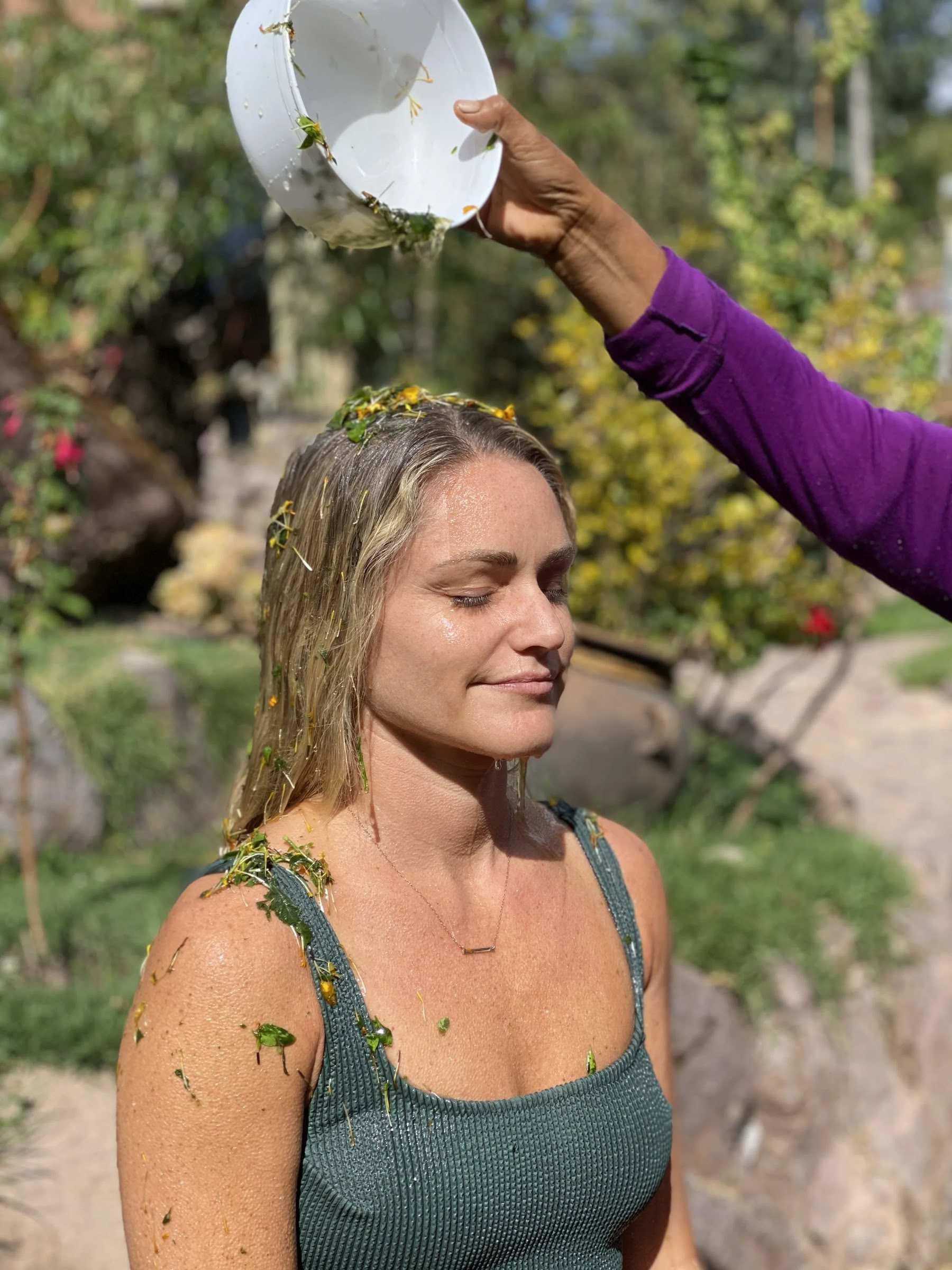 Ritiro Dieta Ayahuasca delle Piante