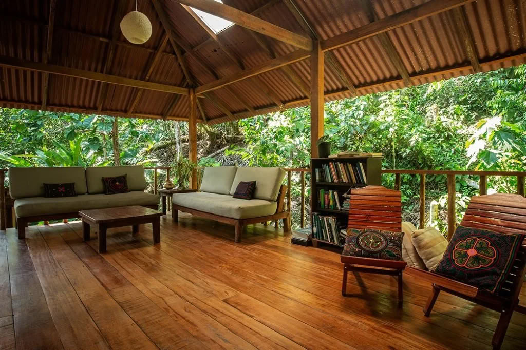 Ritiro Dieta Ayahuasca delle Piante