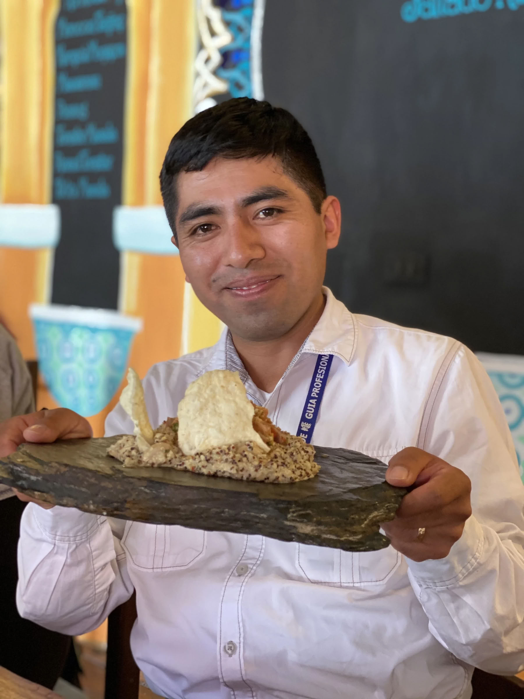 Ritiro di Ayahuasca con borsa di studio
