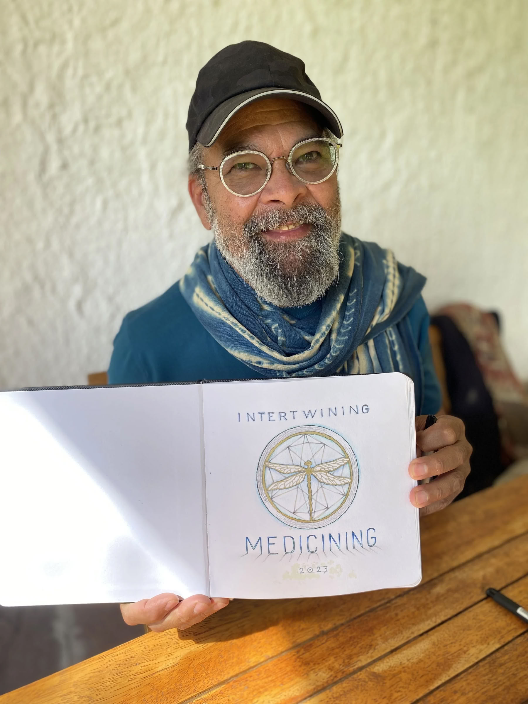 Ritiro di Ayahuasca con borsa di studio