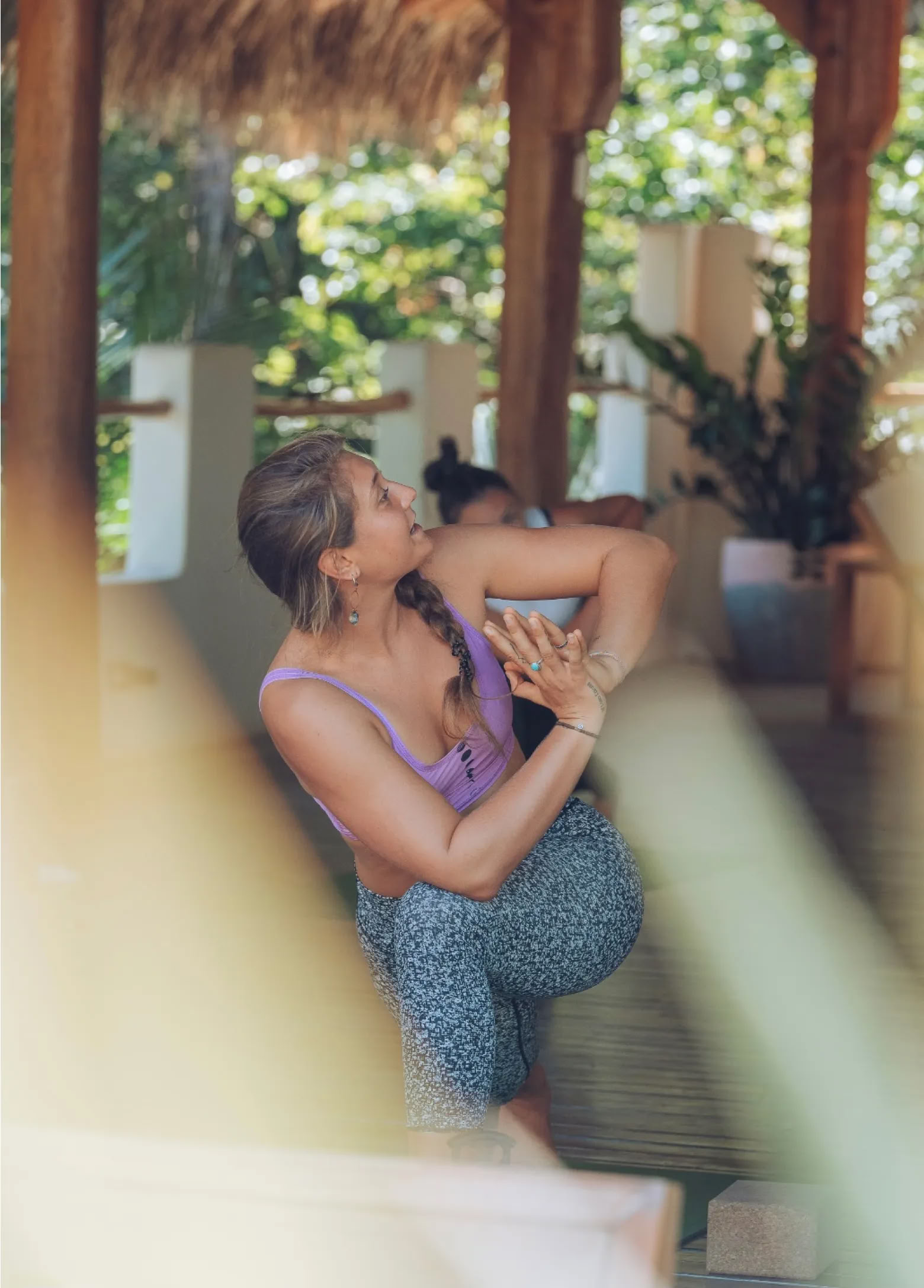 BREATH ALCHEMY