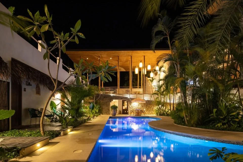 Costa Rica Ritiro '26