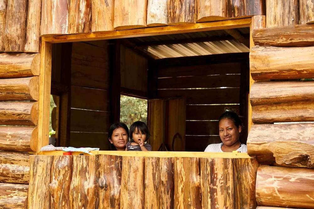 Ritiro di Iniziazione all’Ayahuasca: 7 e 14 Giorni – 10-31 Gennaio 2027
