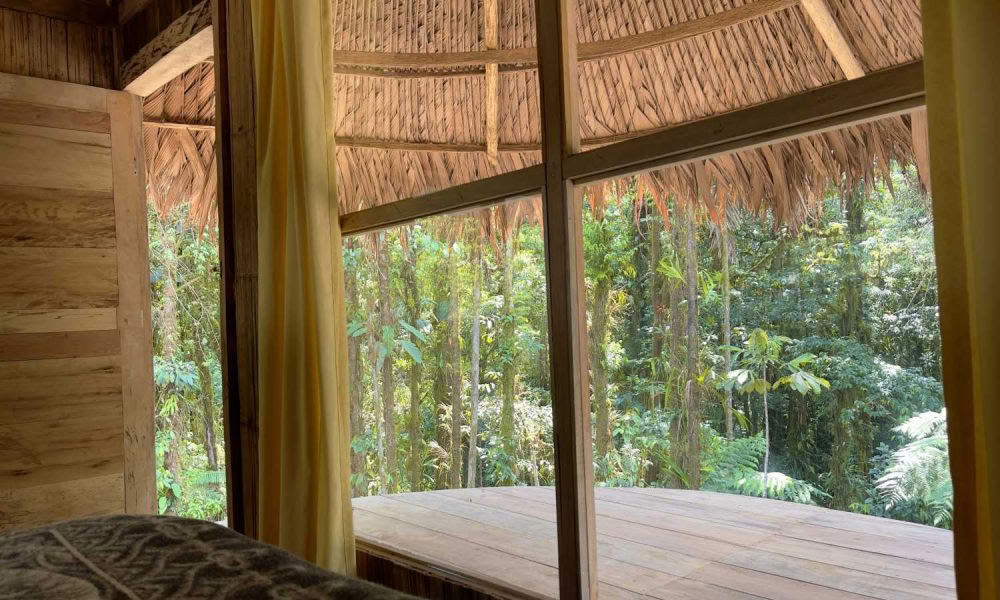 Ritiro di Iniziazione all’Ayahuasca: 7 e 14 Giorni – 10-31 Gennaio 2027