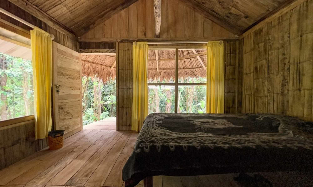 Ritiro di Iniziazione all'Ayahuasca: 7 e 14 giorni – 3-24 febbraio 2027