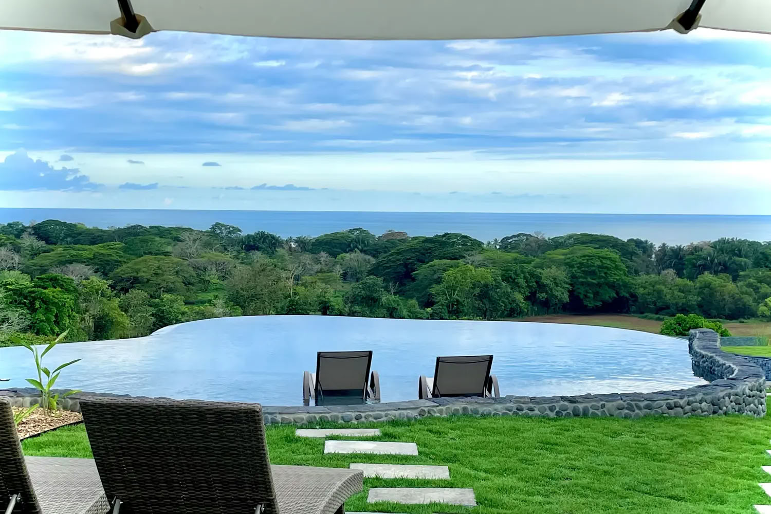 Ritiro di Ayahuasca in Costa Rica