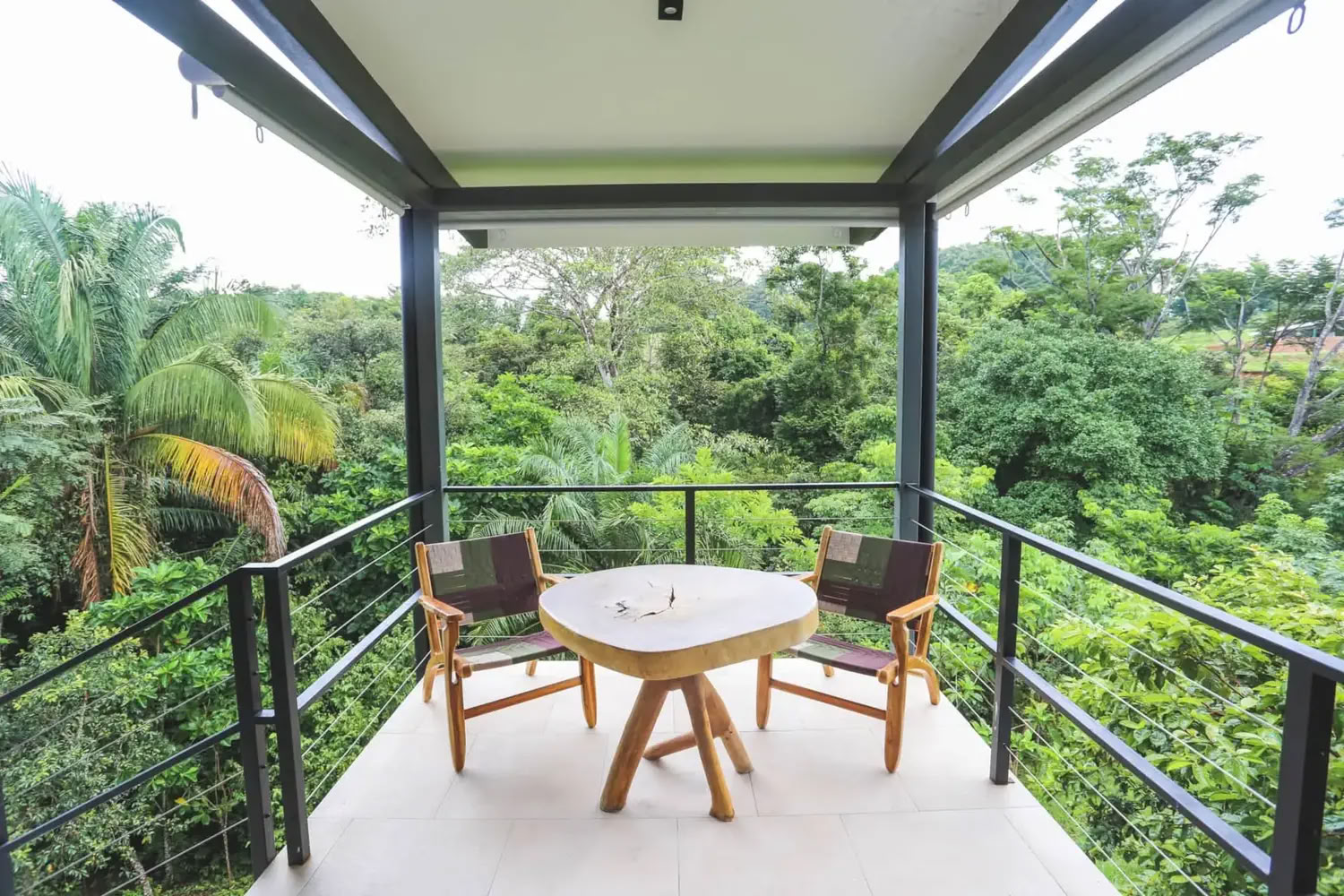 Ritiro di Ayahuasca in Costa Rica